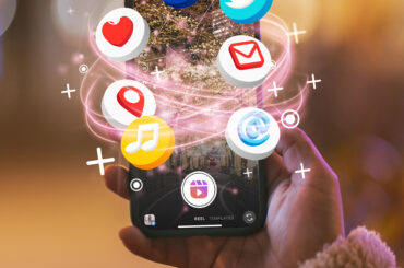 création site internet, web marketing