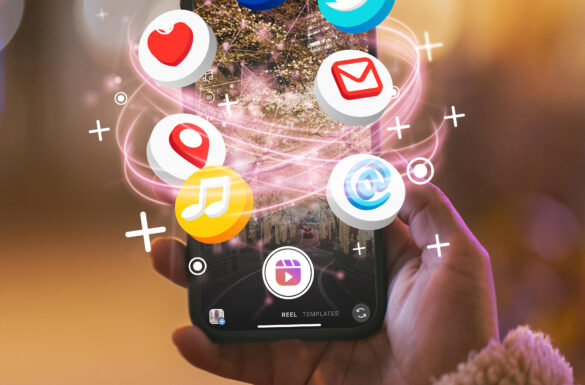 création site internet, web marketing