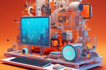 création site internet, web marketing