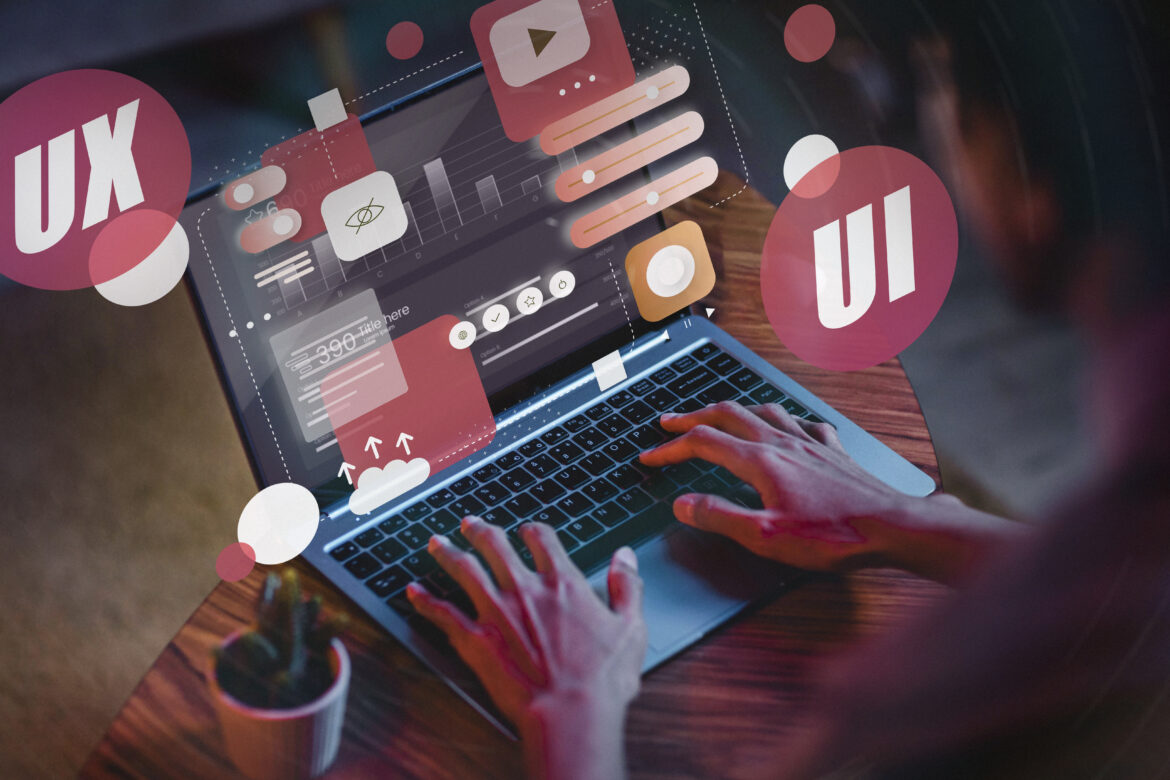 création site internet, web marketing