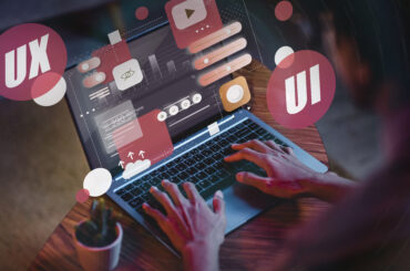 création site internet, web marketing