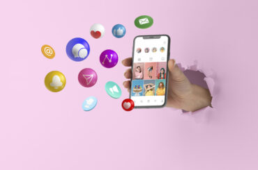 création site internet, web marketing