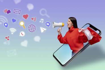 création site internet, web marketing