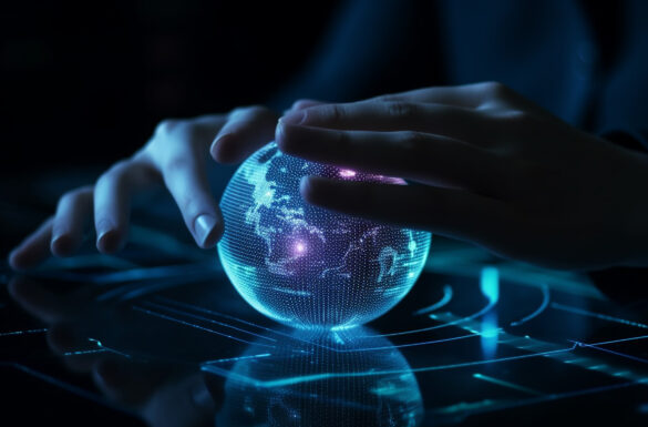 Création site; digital marketing