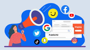 création site internet, web marketing