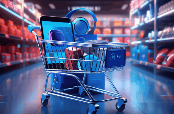 création site internet, web marketing