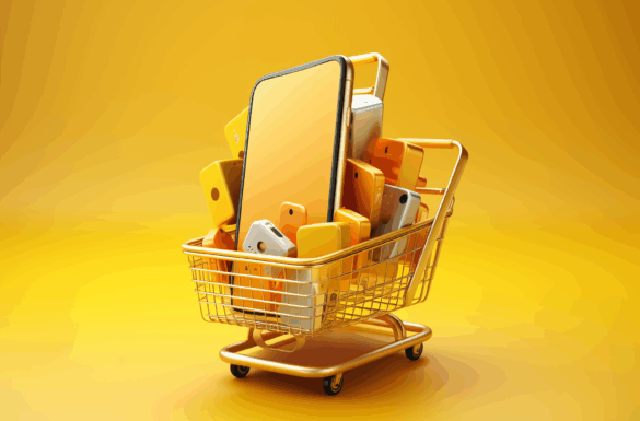 création site internet, web marketing