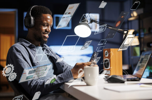 création site internet