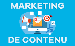 création site internet, web marketing