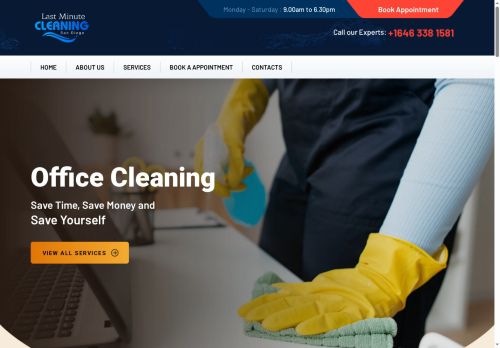 lastminutecleaningsandiego.com